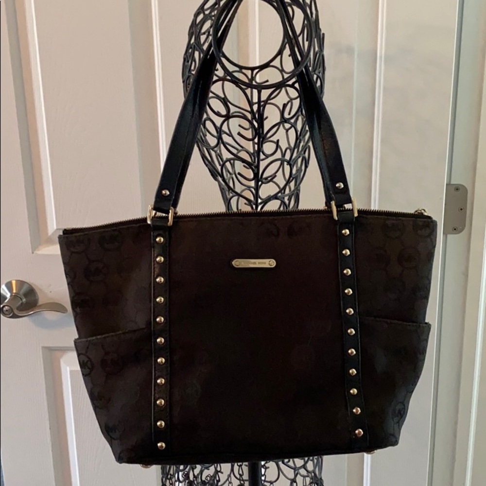 Gently used MK bag 👜